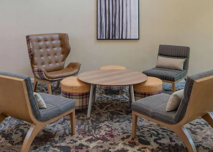 Sonesta Es Suites Nashville Brentwood