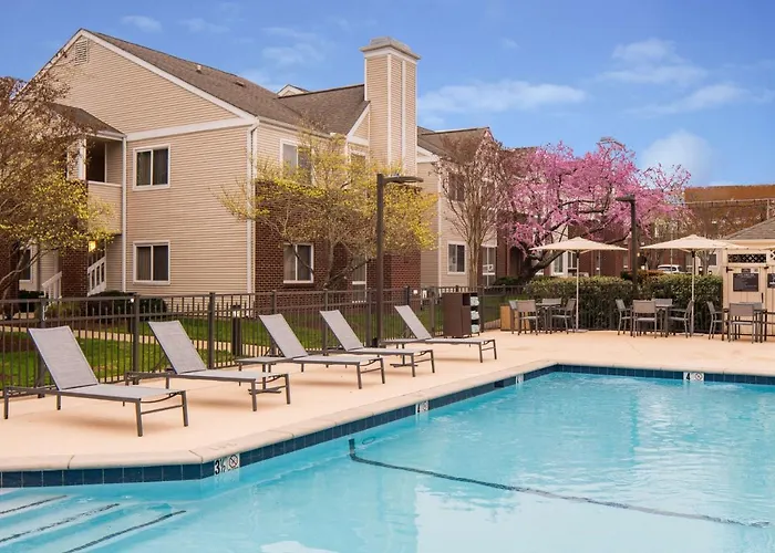 Sonesta Es Suites Nashville Brentwood