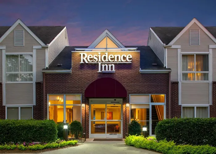 Sonesta Es Suites Nashville Brentwood