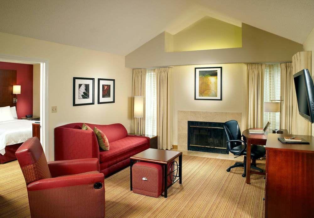 Sonesta Es Nashville Hotel 3*