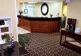 Hotel Sonesta Es Nashville 3*