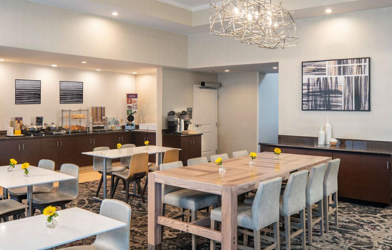 Sonesta Es Nashville Hotel 3*