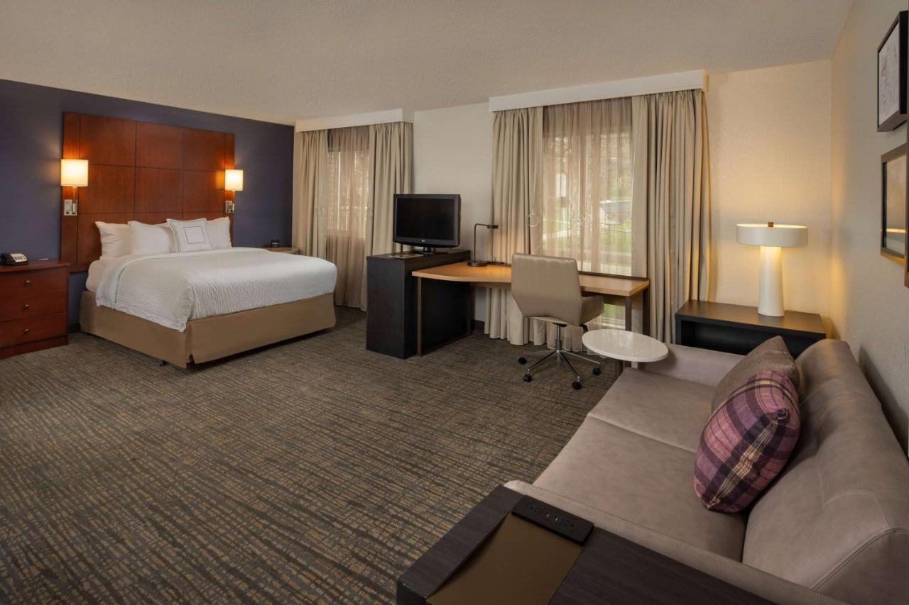 Sonesta Es Nashville Hotel Brentwood