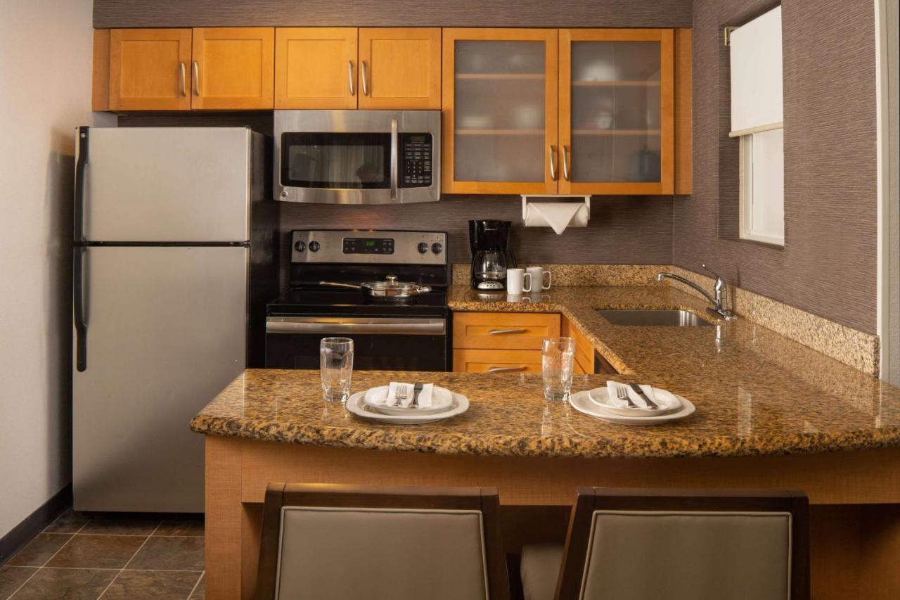 Sonesta Es Nashville Hotel 3*