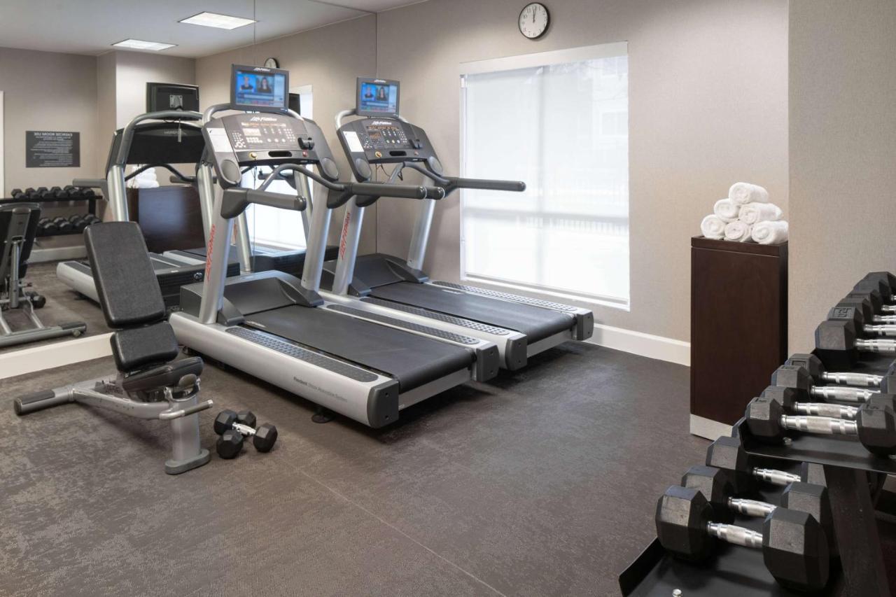 Hotel Sonesta Es Nashville Brentwood