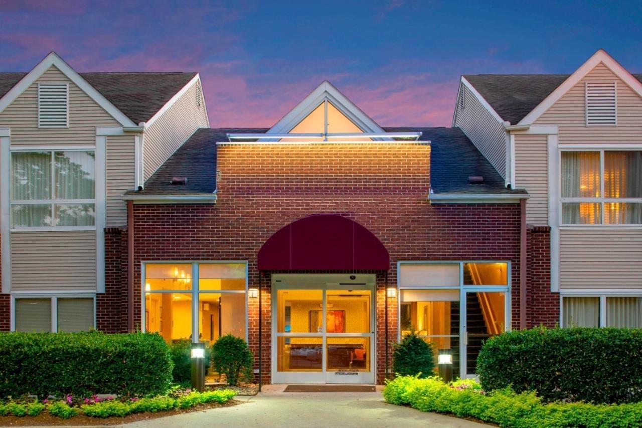 Hotel Sonesta Es Nashville Brentwood