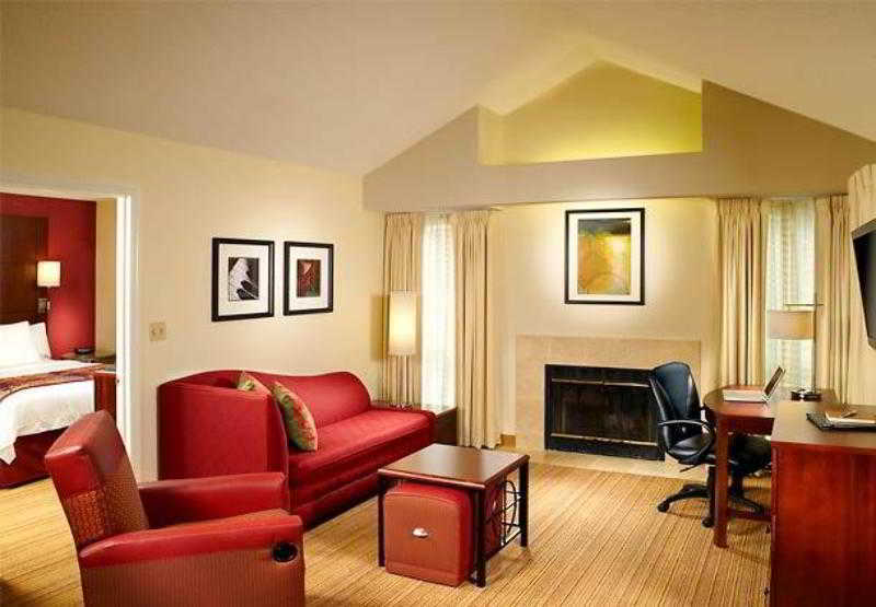 Hotel Sonesta Es Nashville 3*