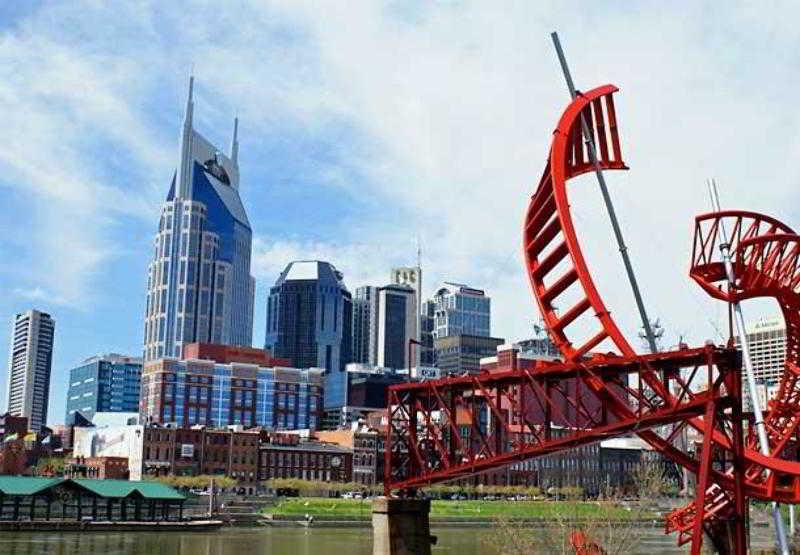 Sonesta Es Nashville 3* Brentwood