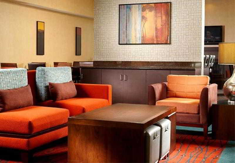 Sonesta Es Nashville 3* Brentwood