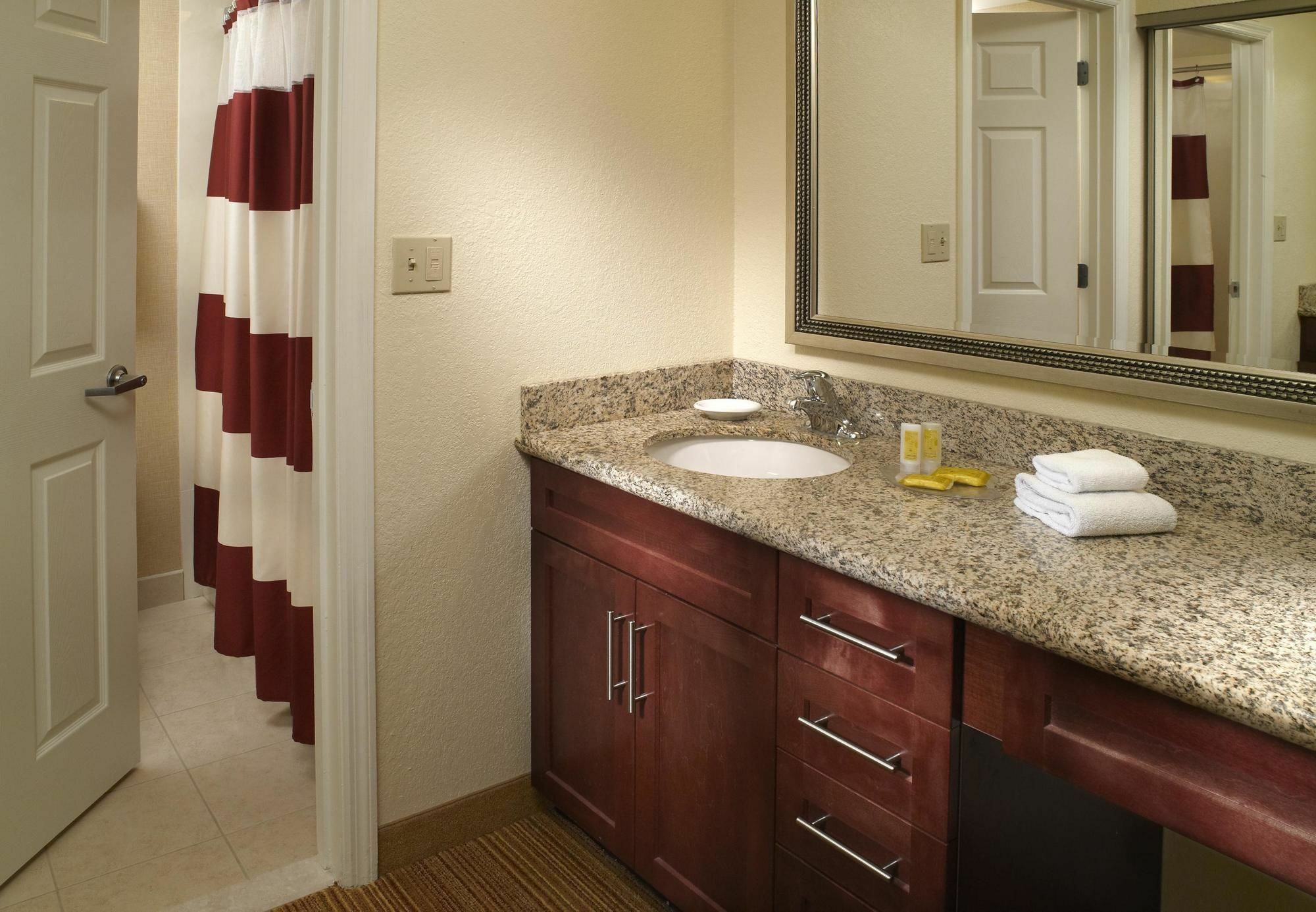 Sonesta Es Nashville Hotel 3*