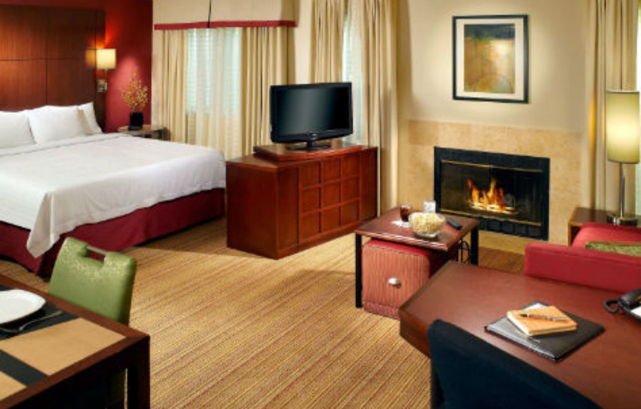 Sonesta Es Nashville Brentwood